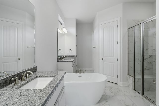 3835 escalera, Bulverde, TX 78163