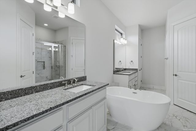 3835 escalera, Bulverde, TX 78163