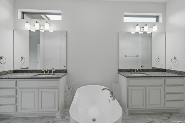 3835 escalera, Bulverde, TX 78163