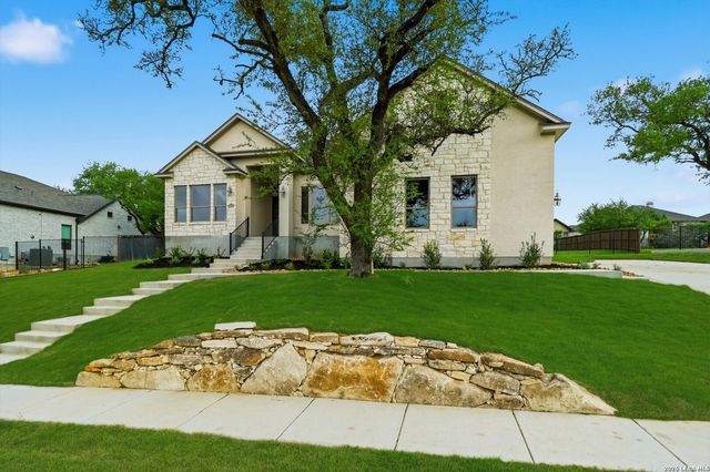 3835 escalera, Bulverde, TX 78163