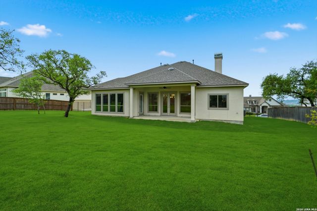 3835 escalera, Bulverde, TX 78163