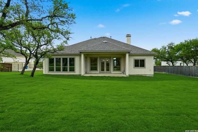 3835 escalera, Bulverde, TX 78163