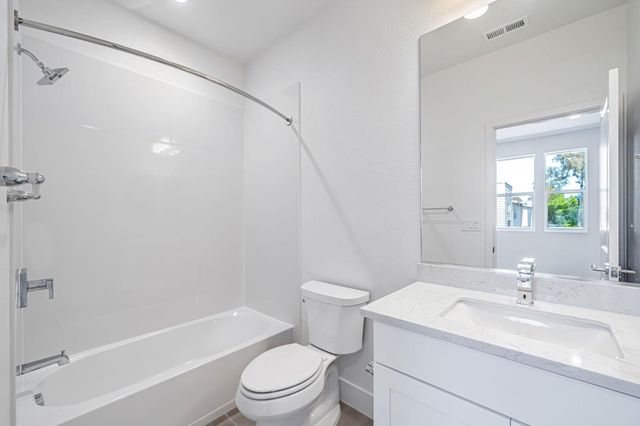 3308 Seashell Terrace, San Ramon, CA 94583