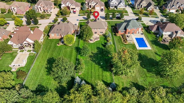 8872 Winding Trail, St. John, IN 46373