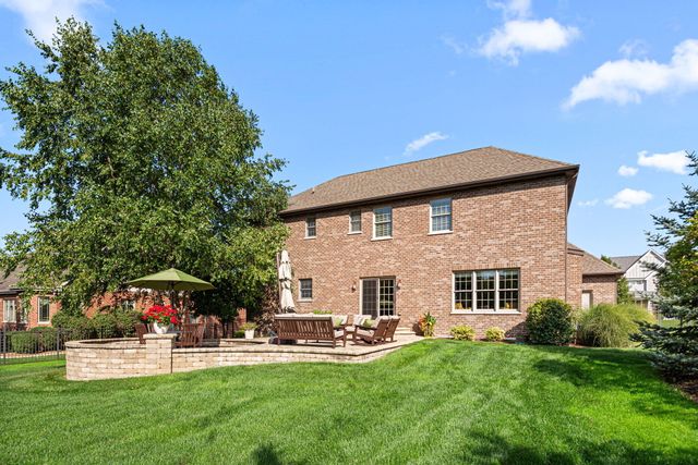 8872 Winding Trail, St. John, IN 46373