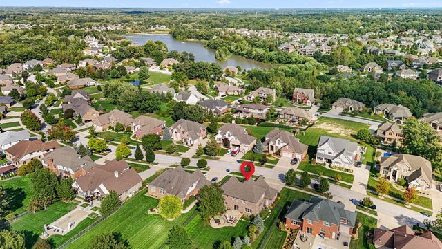 8872 Winding Trail, St. John, IN 46373