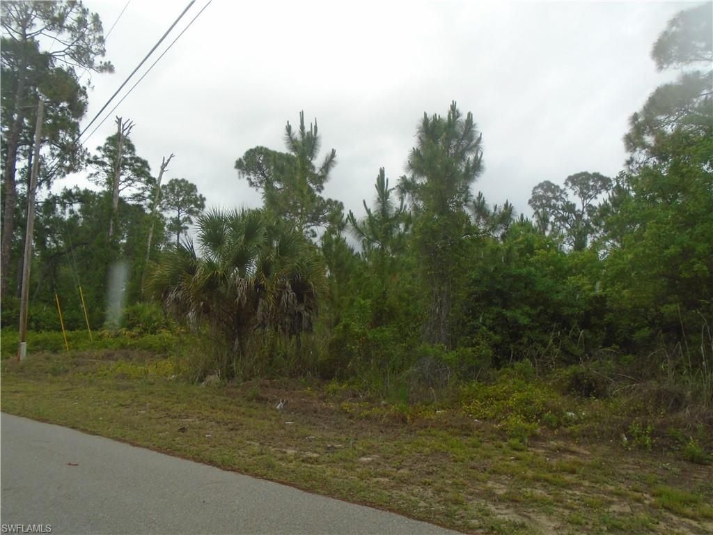 719 Crestline AVE S, LEHIGH ACRES, FL 33974 — exterior