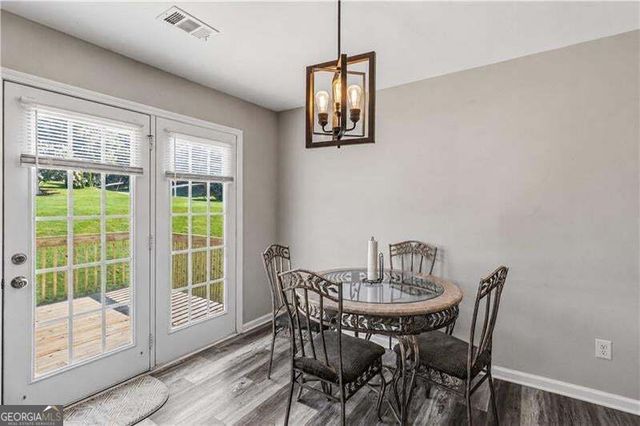 601 Skyland Court, Winder, GA 30680