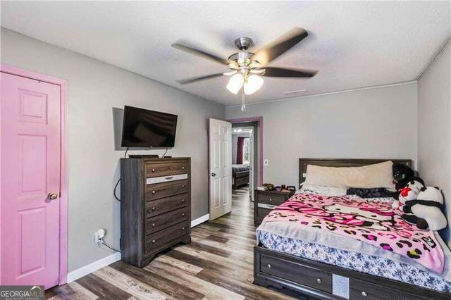 601 Skyland Court, Winder, GA 30680