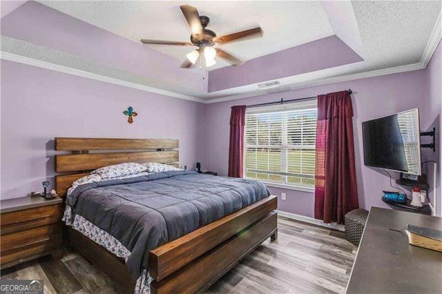 601 Skyland Court, Winder, GA 30680