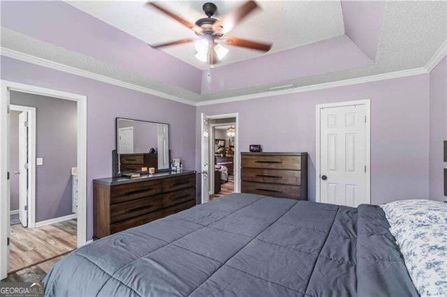 601 Skyland Court, Winder, GA 30680