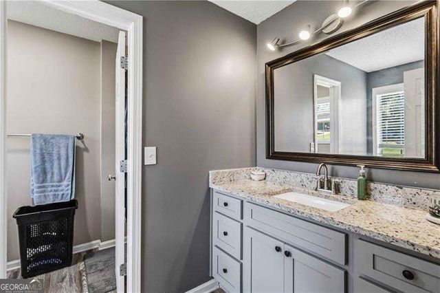 601 Skyland Court, Winder, GA 30680