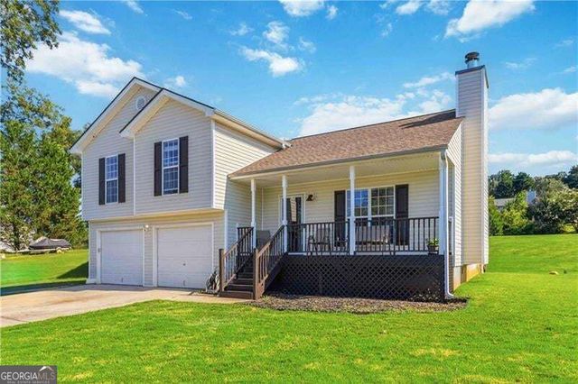 601 Skyland Court, Winder, GA 30680