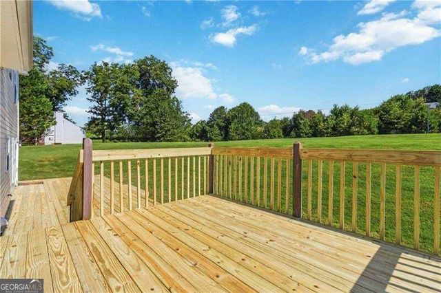 601 Skyland Court, Winder, GA 30680