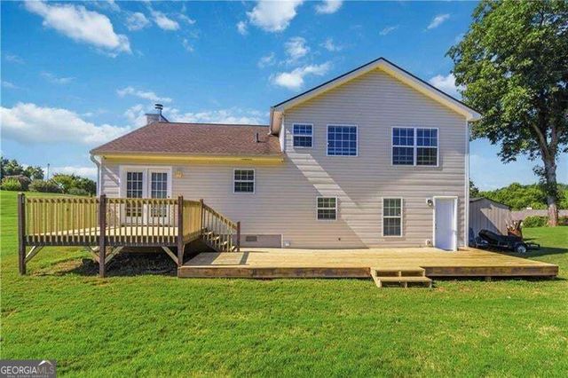 601 Skyland Court, Winder, GA 30680
