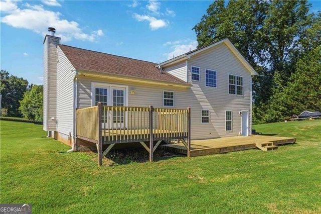 601 Skyland Court, Winder, GA 30680