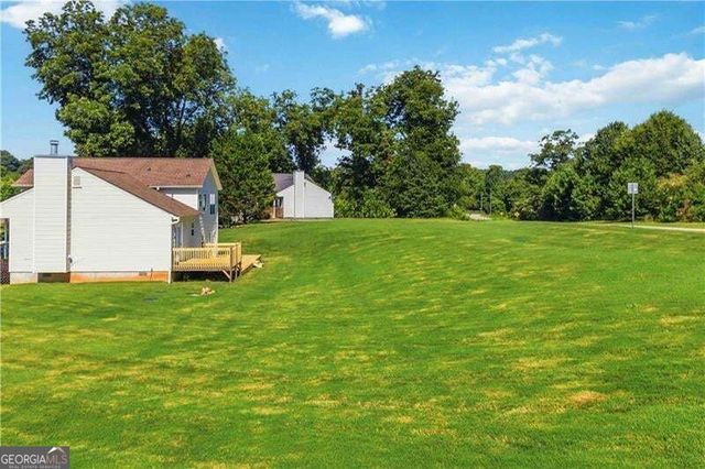 601 Skyland Court, Winder, GA 30680