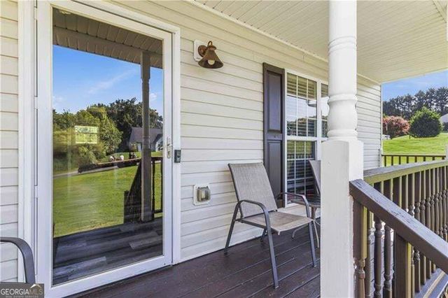 601 Skyland Court, Winder, GA 30680
