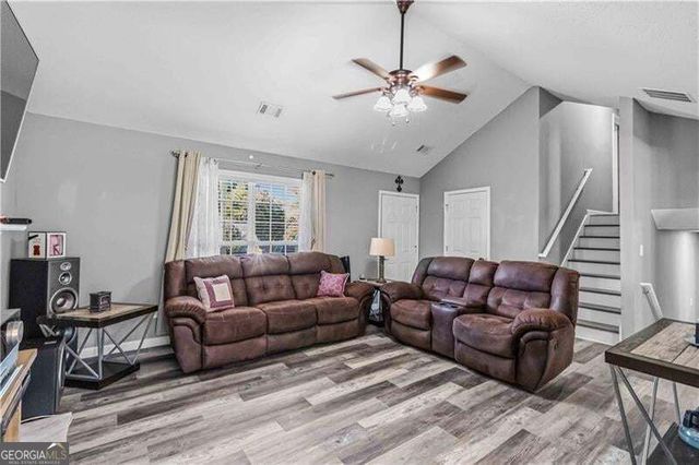 601 Skyland Court, Winder, GA 30680