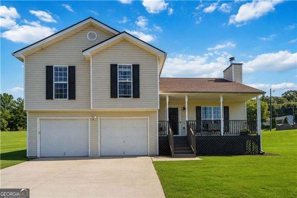 601 Skyland Court, Winder, GA 30680