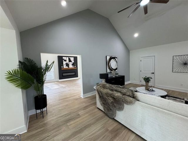 4071 Rainbow Drive, Decatur, GA 30034