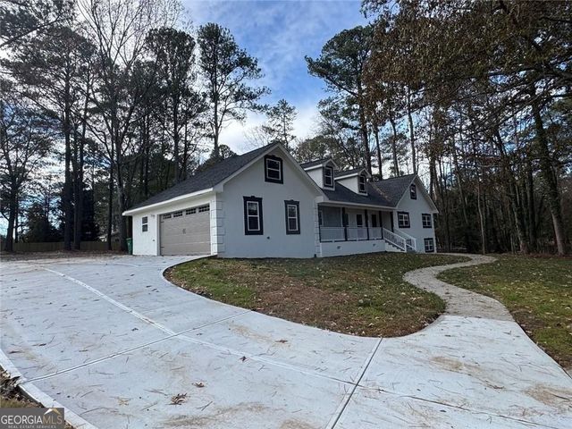 4071 Rainbow Drive, Decatur, GA 30034