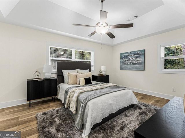 4071 Rainbow Drive, Decatur, GA 30034