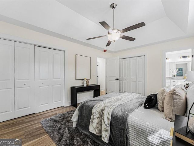 4071 Rainbow Drive, Decatur, GA 30034