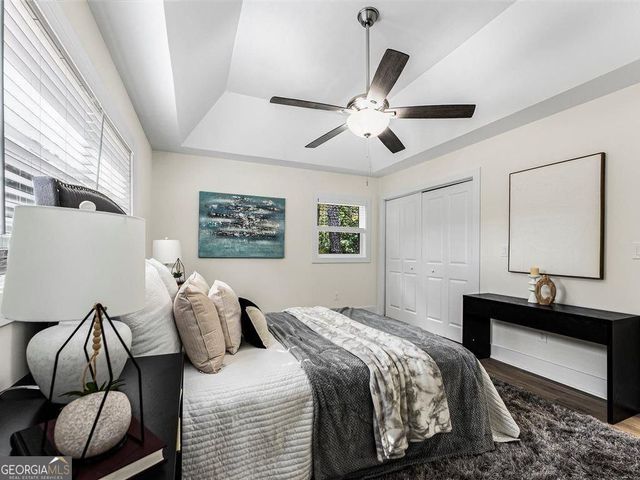 4071 Rainbow Drive, Decatur, GA 30034