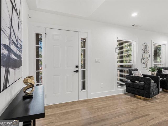 4071 Rainbow Drive, Decatur, GA 30034