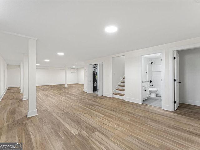 4071 Rainbow Drive, Decatur, GA 30034