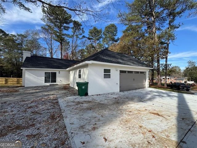 4071 Rainbow Drive, Decatur, GA 30034