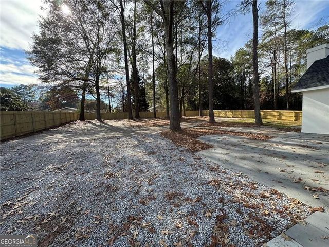 4071 Rainbow Drive, Decatur, GA 30034