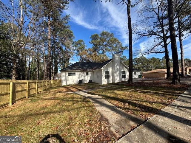 4071 Rainbow Drive, Decatur, GA 30034