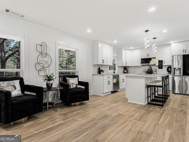 4071 Rainbow Drive, Decatur, GA 30034