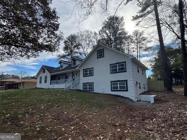 4071 Rainbow Drive, Decatur, GA 30034