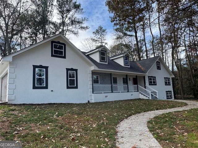 4071 Rainbow Drive, Decatur, GA 30034