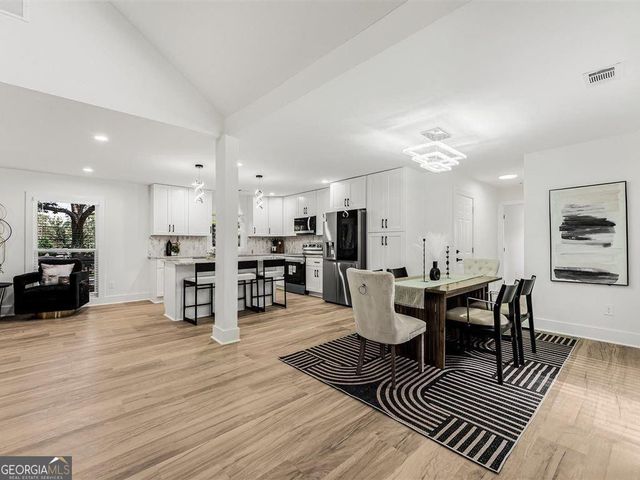 4071 Rainbow Drive, Decatur, GA 30034