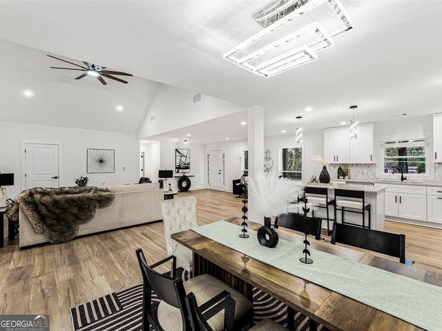 4071 Rainbow Drive, Decatur, GA 30034