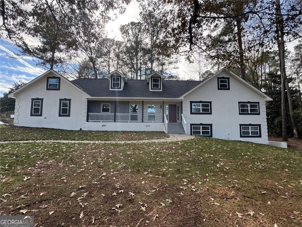 4071 Rainbow Drive, Decatur, GA 30034