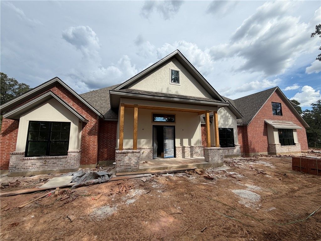 17515 Chippewa Cove, College Station, TX 77845 — photo 4