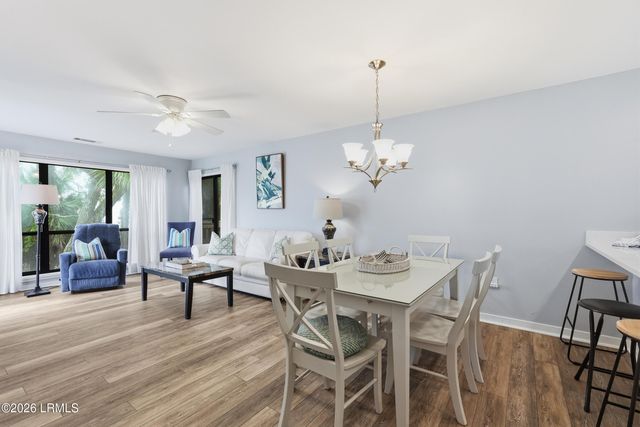 10 Dune House Lane # 21, Hilton Head Island, SC 29928