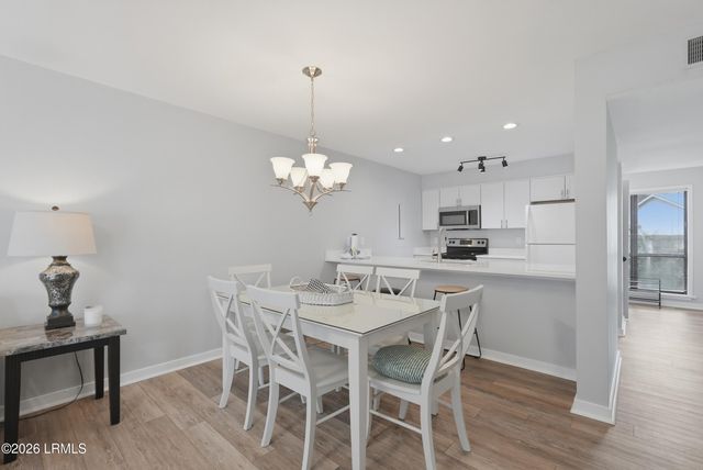 10 Dune House Lane # 21, Hilton Head Island, SC 29928