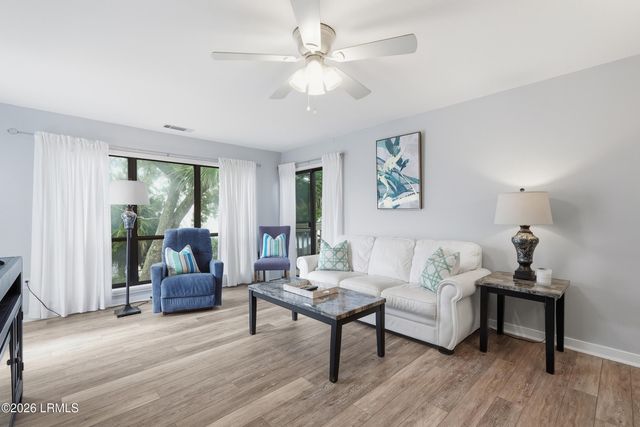 10 Dune House Lane # 21, Hilton Head Island, SC 29928