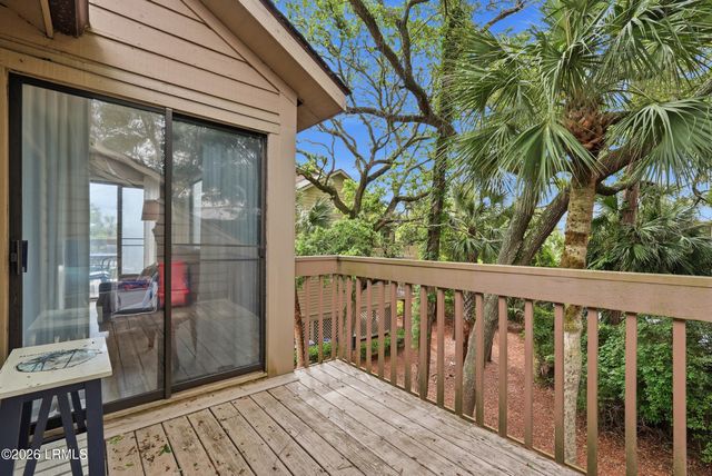 10 Dune House Lane # 21, Hilton Head Island, SC 29928