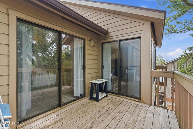 10 Dune House Lane # 21, Hilton Head Island, SC 29928