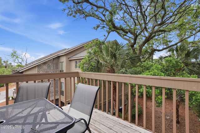 10 Dune House Lane # 21, Hilton Head Island, SC 29928