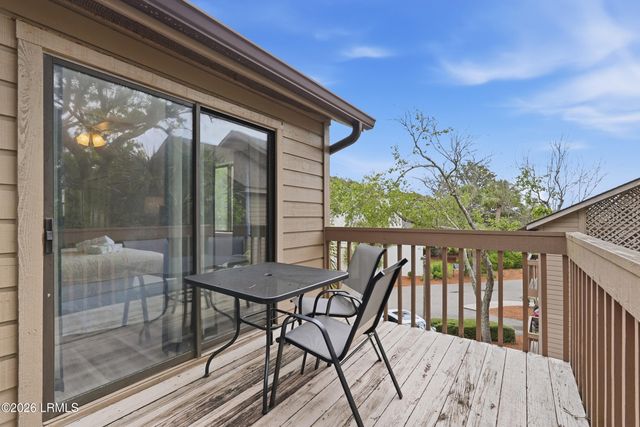 10 Dune House Lane # 21, Hilton Head Island, SC 29928