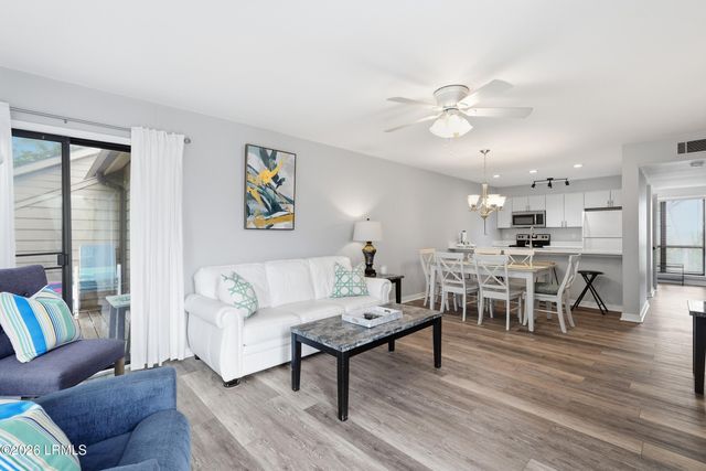 10 Dune House Lane # 21, Hilton Head Island, SC 29928