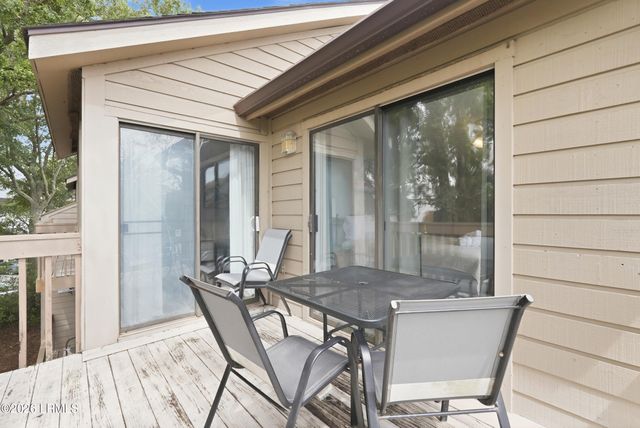 10 Dune House Lane # 21, Hilton Head Island, SC 29928